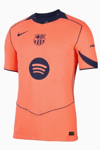 تيشرت برشلونة الجديد