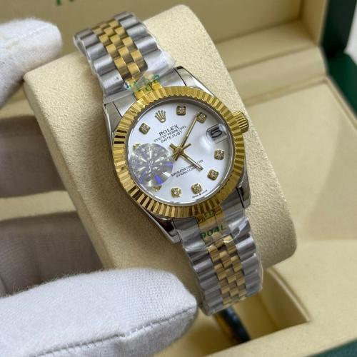 ساعات رولكس نسائي متجر تدفق