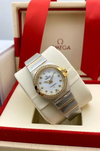 ساعات OMEGA نسائية متجرتدفق
