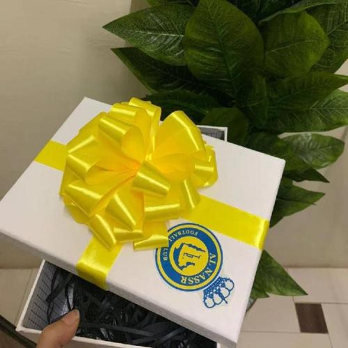 بوكس تغليف النصر