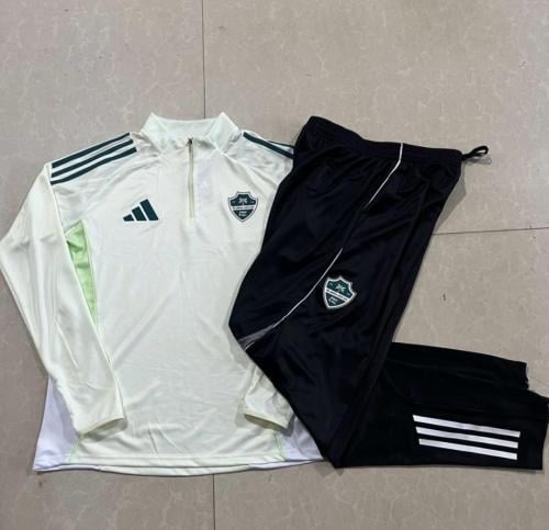 طقم سويتر الاهلي التفاحي
