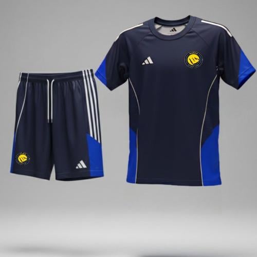 طقم تمارين النصر الجديد _ متجر تدفق