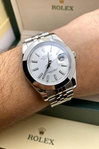 ساعه رولكس Rolex متجر تدفق