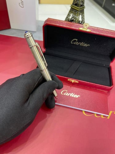 قلم كارتير باللوان متعددة متجر تدفق