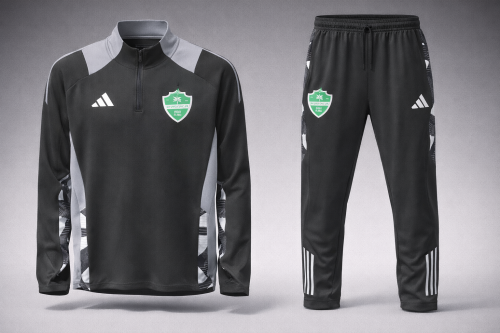 طقم تمارين الاهلي