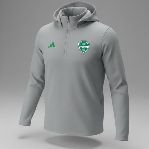 سويتر الأهلي الجديد مقاس رجالي ولادي شبابي 2023 -...