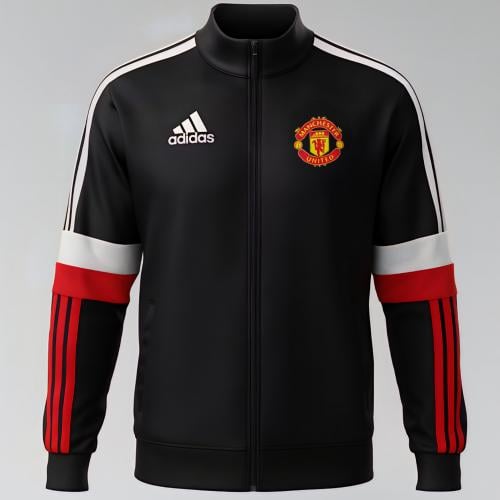 جاكيت مانشستريونايتد شتوي _ متجرتدفق