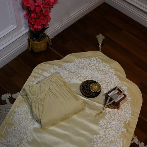 طقم صلاة رمضان