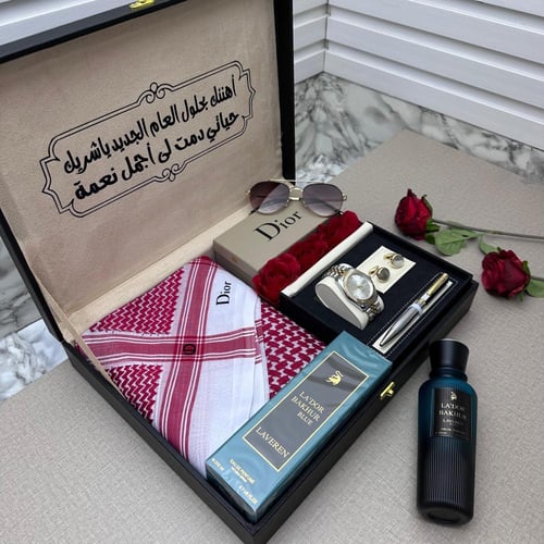 بكس رجالي ديور