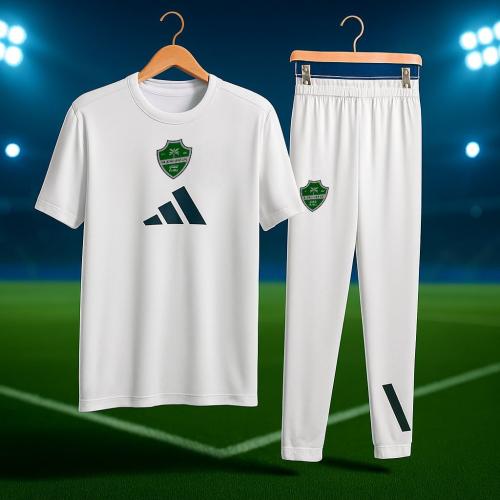 طقم نادي الاهلي الجديد تدريب 2025-2026