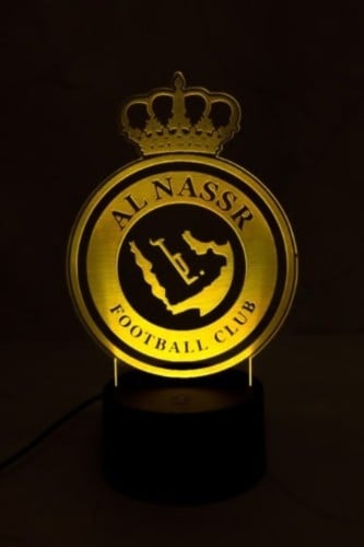 اضاء بشعار النصر متجر تدفق