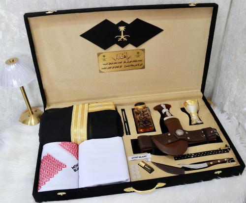 بكس ملكي رجالية