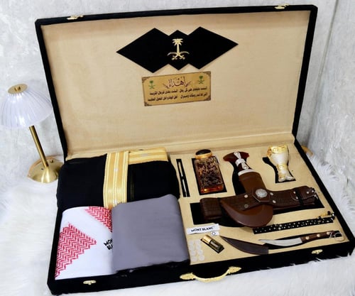 بكس ملكي رجالية