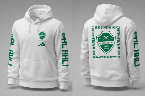 بلوفر الاهلي السعودي المتجر تدفق