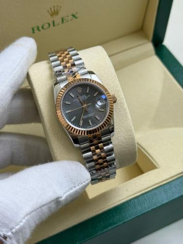 ساعه رولكس نسائيه ذهبي متجر تدفق