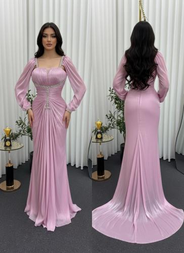 فساتين كرنكل