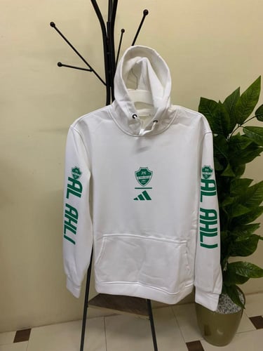 بلوفر الاهلي السعودي المتجر تدفق