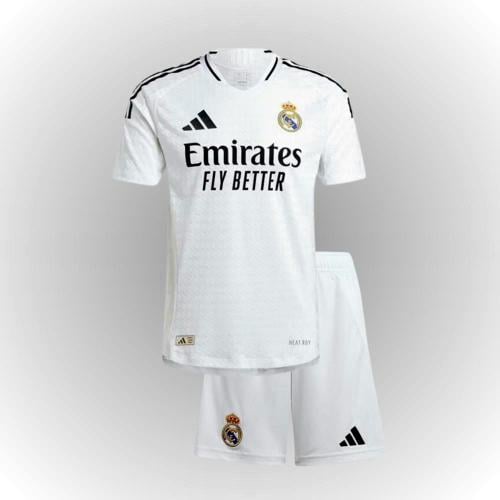 طقم ريال مدريد