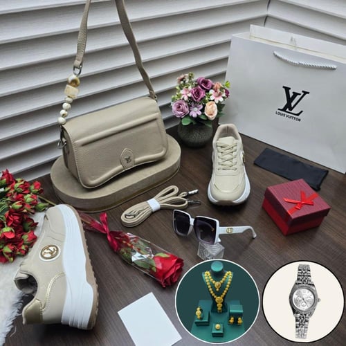 طقم ماركة ديور طقم شوز