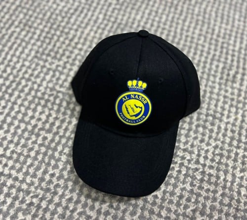 كاب بشعار النصر -تدفق