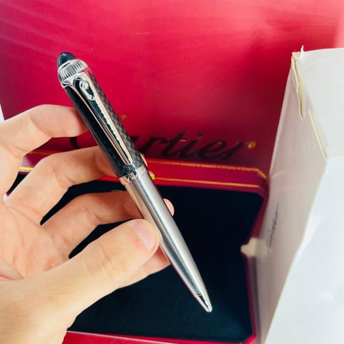 قلم كارتير الجديد