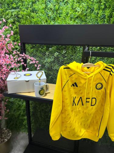 بوكس شتوي النصر