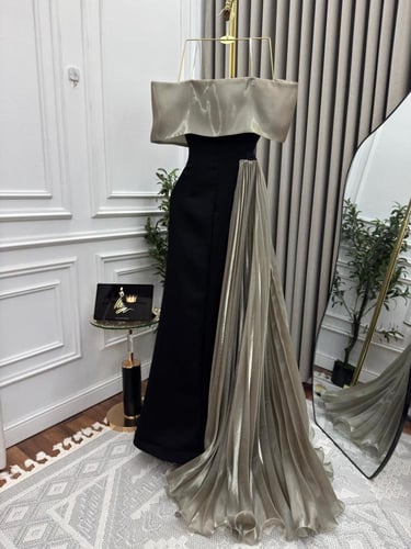 فستان بيوتي ديلان بليسيه