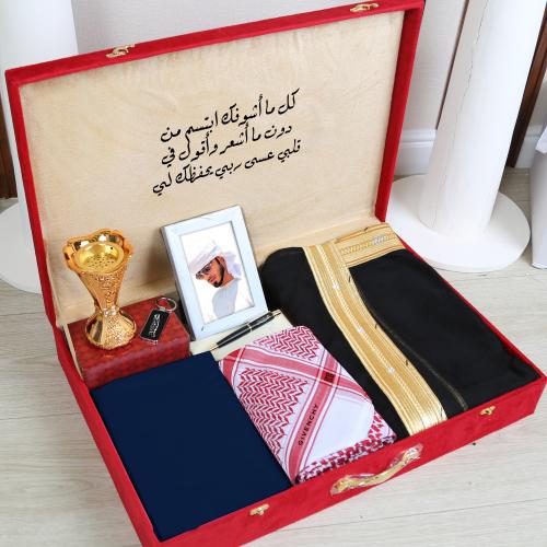 بكس هدايا رجالي