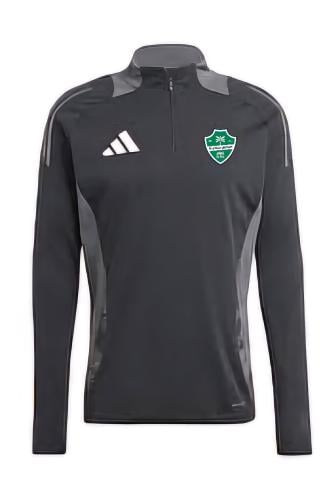 سويتر الاهلي الجديد 25_26