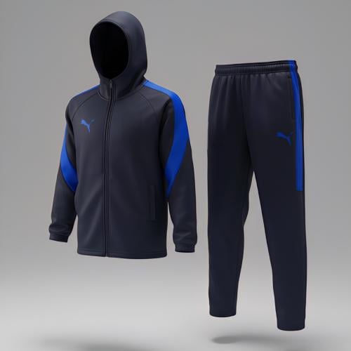 طقم رياضي شتوي متجر تدفق