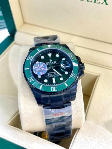 ساعة رولكس رجالي