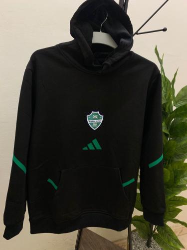 بلوفر الاهلي اسود شتوي-متجر تدفق