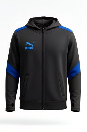 جاكيت تمارين رياضي طباعه حسب الطلب