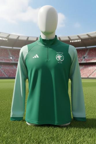 سويتر المنتخب السعودي