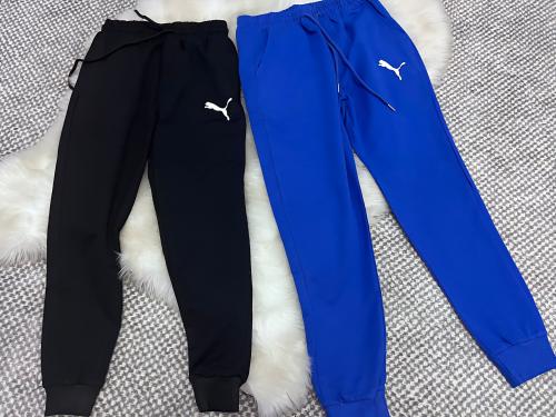 سروال طويل بشعار الأندية