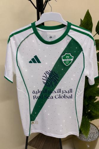 تيشيرت الاهلي بفصوص