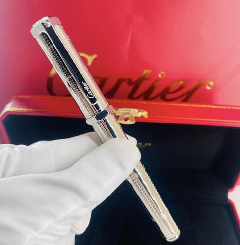 قلم كارتير الجديد