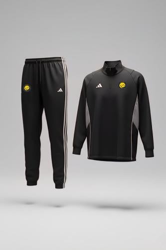 طقم تمارين النصر تيشيرت مع سروال طويل 2026 متجر تد...