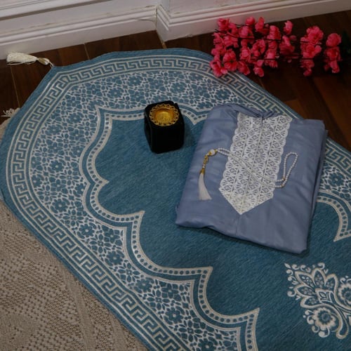 طقم سجادة صلاة