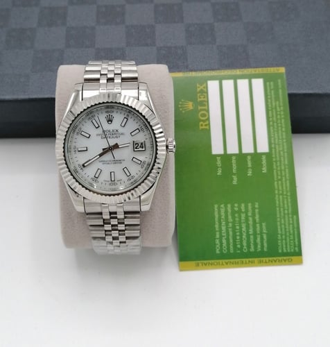 ساعة رولكس نسائية متجر تدفق