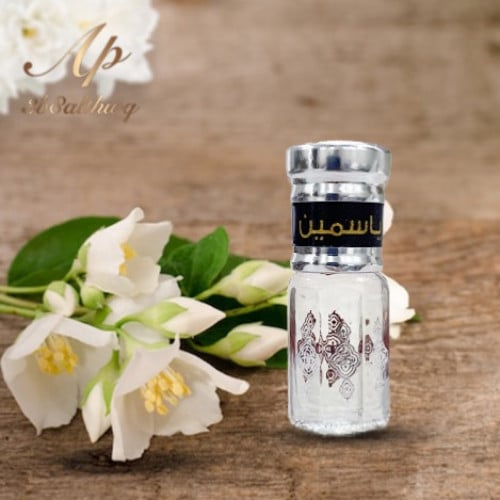 زهرة الياسمين