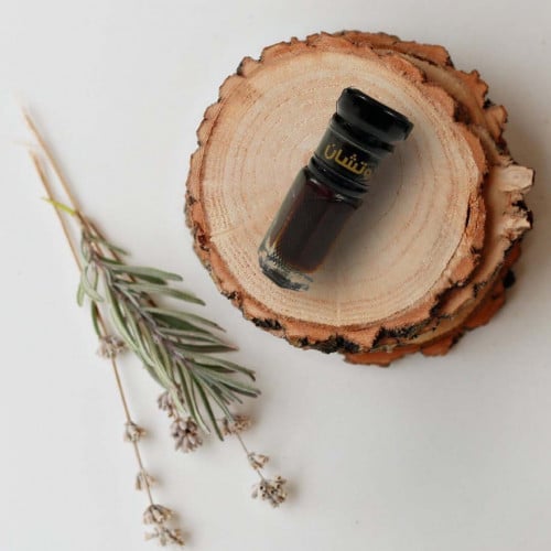 دهن عود كوتشان