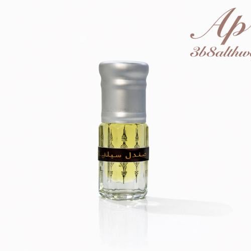 صندل سيلاني