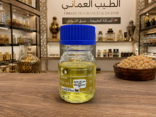 لبان حوجري طبيعي