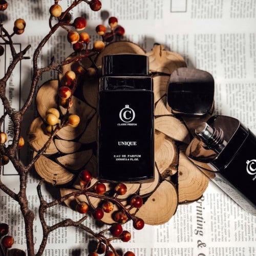 عطر كلاسيك يونيك classic perfume unique