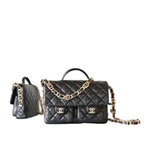 حقيبه شانيل