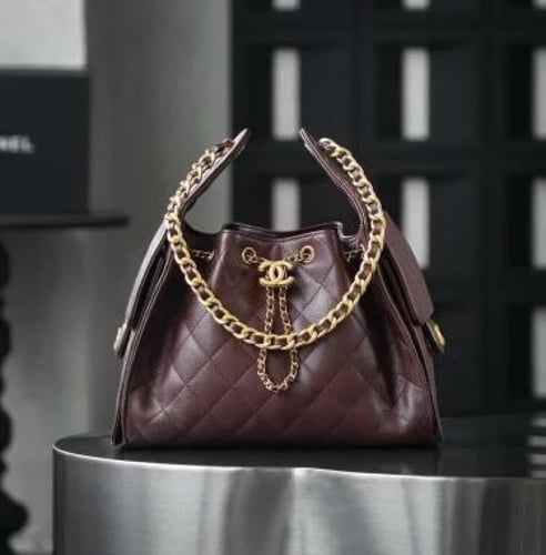 حقيبه شانيل