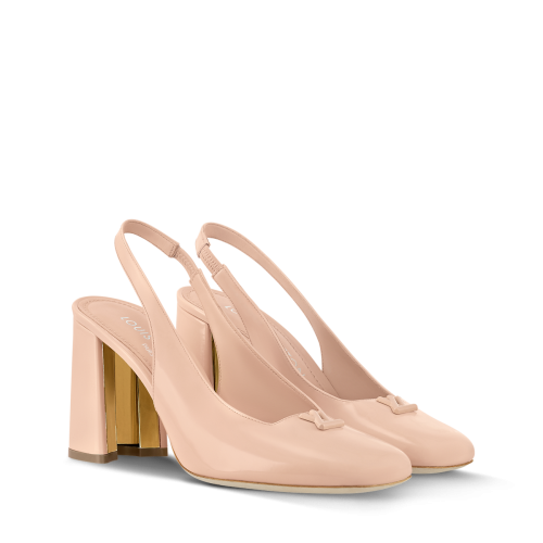 كعب لويس فيتون