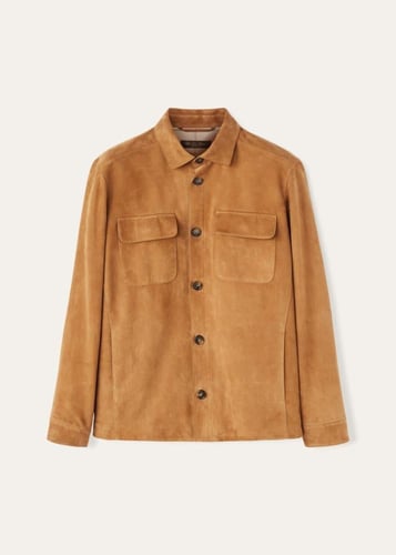 قميص لورو بيانا جملي