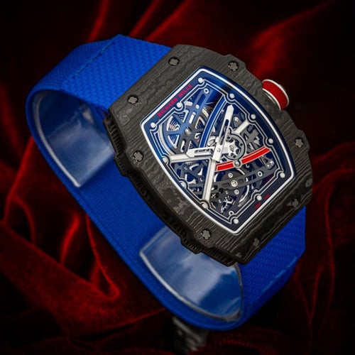 Richard Mille ساعه